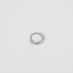 Silver Daith