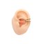 Diamonds Fake Conch
