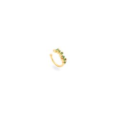Green Star Fake Conch
