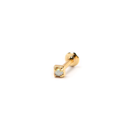 Labret Perla Kocka