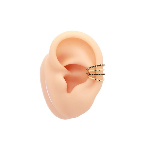 Diamonds Fake Conch