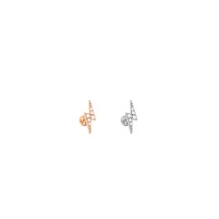 Blesk Labret Titan 6mm