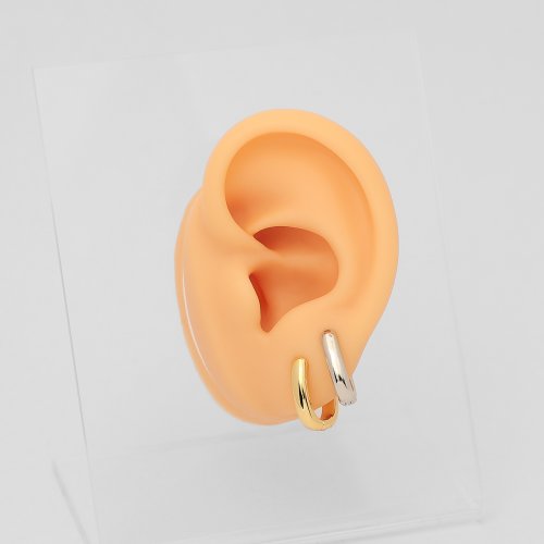 Aurora Mini - materiál: Striebro