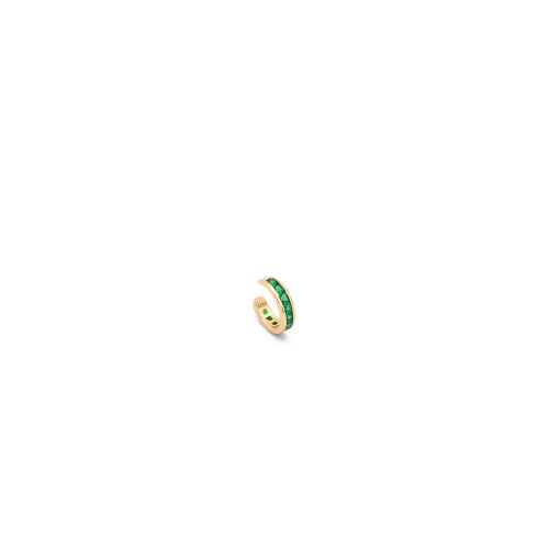 Sexy Smaragd Fake Conch