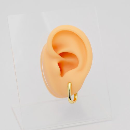 Aurora medium - materiál: Striebro