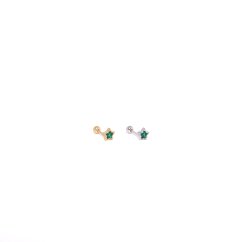 Smaragd Star