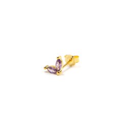 2lístok Violet
