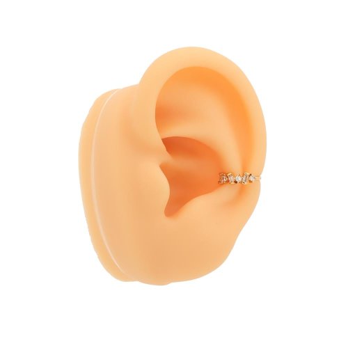 White Star Fake Conch