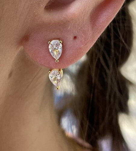 Double Diamond Star