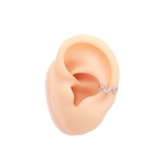 Cik Cak Fake Conch