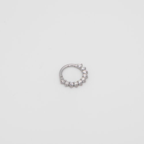 Silver Daith