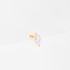 Crystal Labret