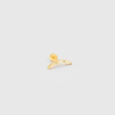 Labret Kamienok