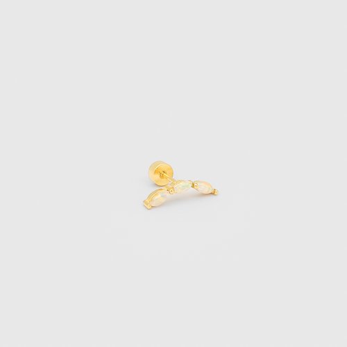 Labret Kamienok