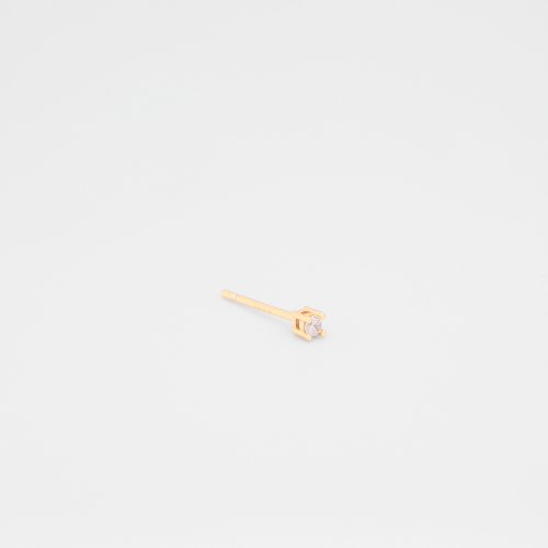 Little Shine - materiál: Striebro
