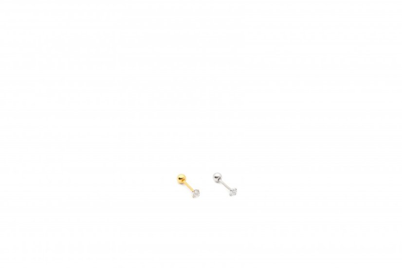 Medium Ďobka 3mm Medium Ďobka 3mm