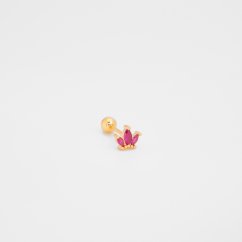 Pink Crown
