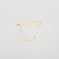 Heart Shine Retiazka