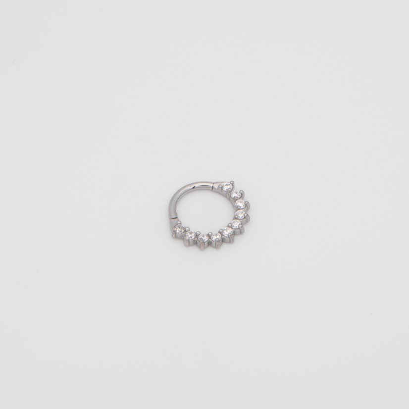 Silver Daith