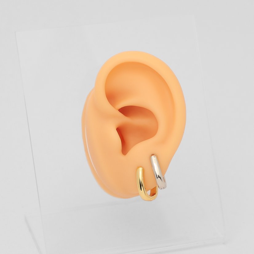 Aurora Mini - materiál: Zlato