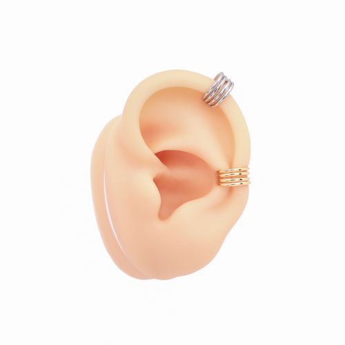 Simple Fake Conch