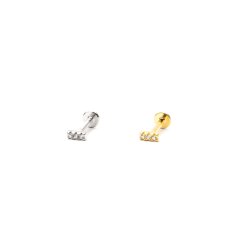 3zirkon Labret
