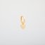 Gold Heart