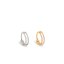 Double Zirkon Conch 12 mm