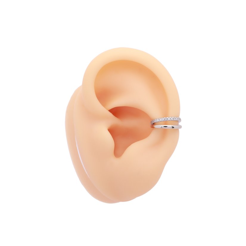 Miss Fake Conch - materiál: Zlato