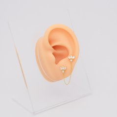 Flower Star Retiazka