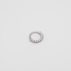 Silver Daith