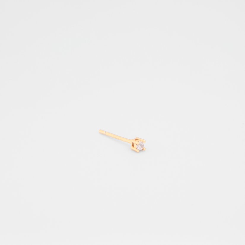 Little Shine - materiál: Striebro