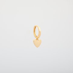 Gold Heart